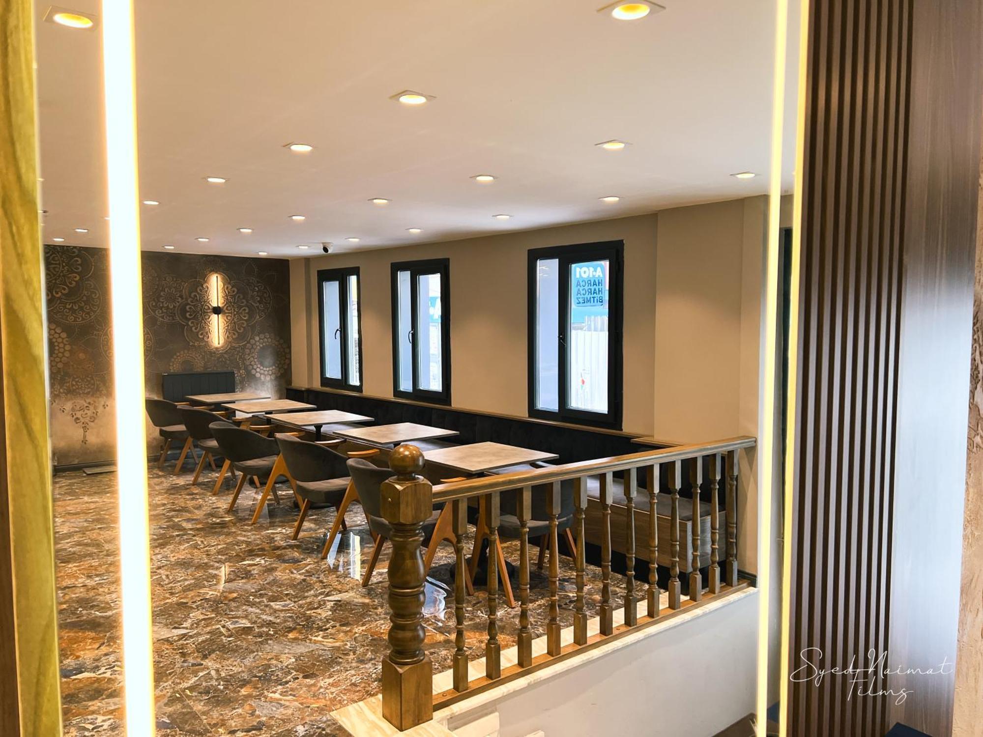 Sabiha Sultan Hotel-Karakoy, Istanbul